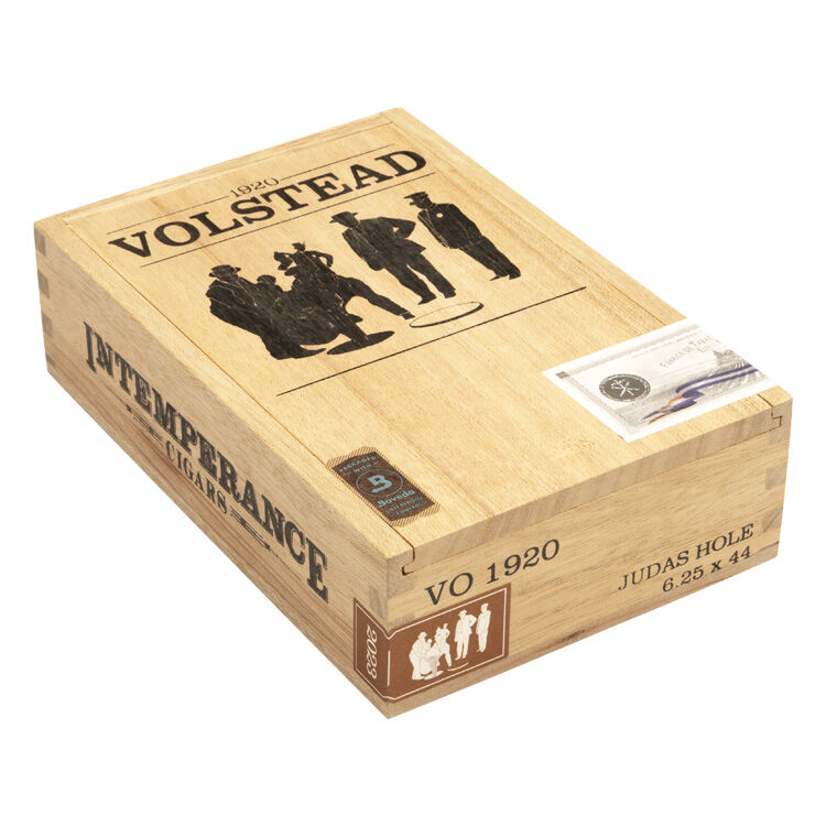 Judas Hole, , jrcigars